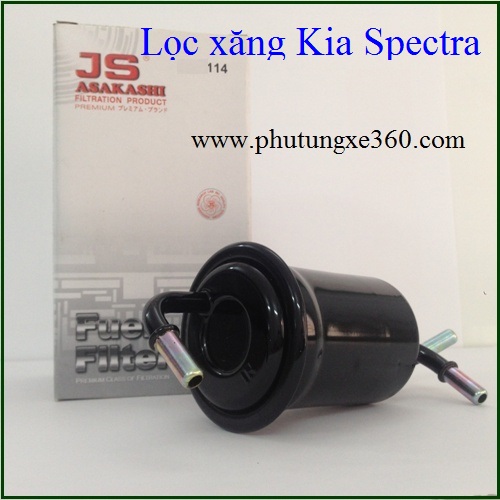 Lọc xăng kia spectra.JPG